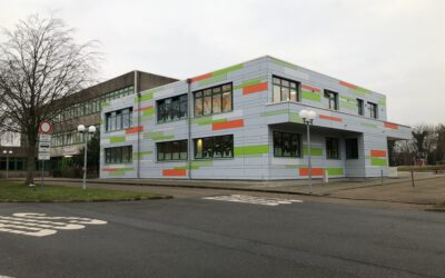 Satzung der offenen Ganztagsschule