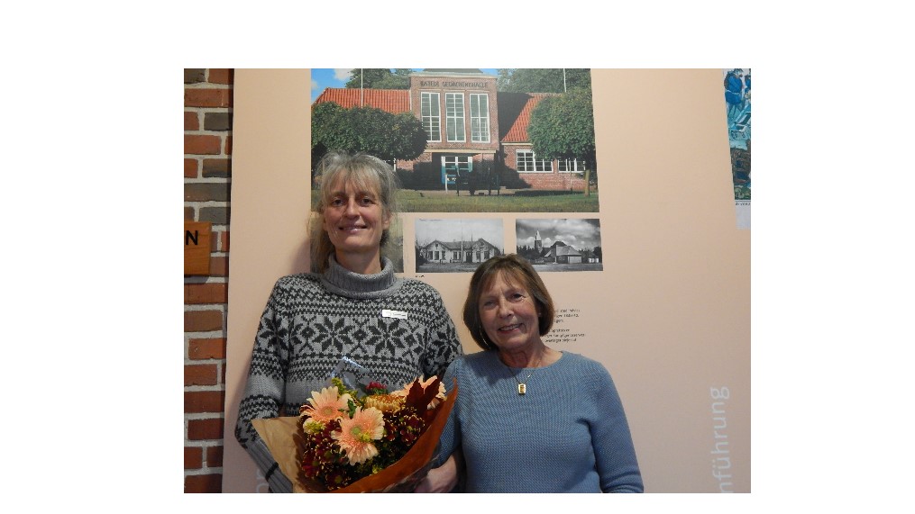 Verabschiedung Gemeinde Stolk