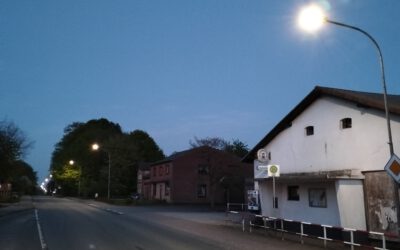 Vor 50 Jahren