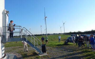 Bürger-Windmühle