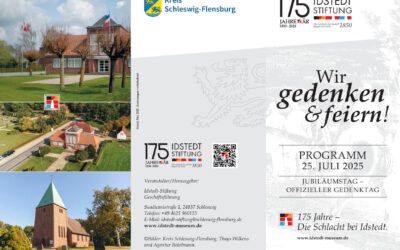 Gedenkveranstaltung Schlacht von 1850
