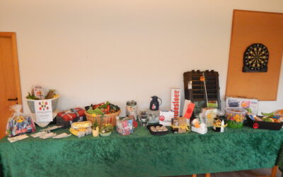 Öffentliches Preisschießen