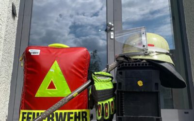 Notfalltüröffnung