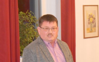 Bürgermeister-Bericht