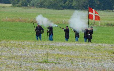 Schlacht auf Basland