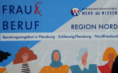 Frau & Beruf