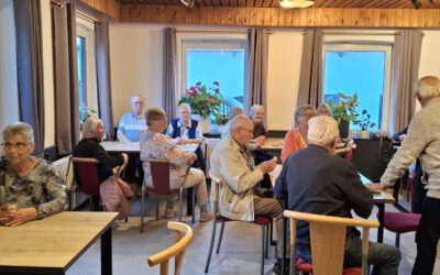 DRK-Spieleabend