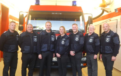 Freiwillige Feuerwehr