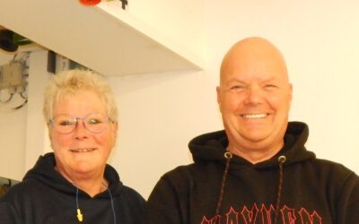 Vereinsmeister KK 100m