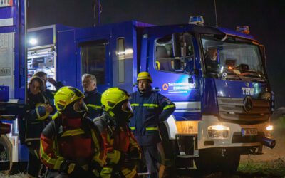 Großbrand