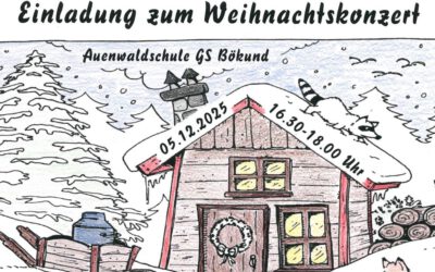 Weihnachtskonzert