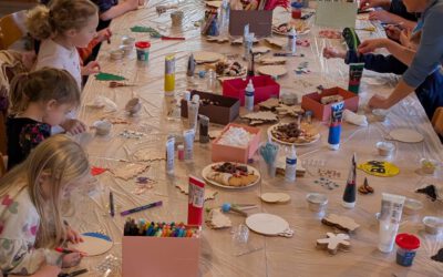 Weihnachtsbaumschmuck