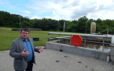 Abwassergebühr 2026