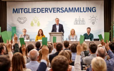 CDU-Mitgliederversammlung