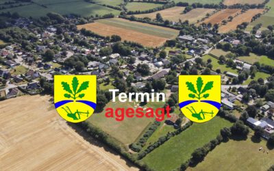 Öffentliches Punschen