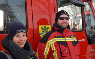 Spaß bei der Arbeit