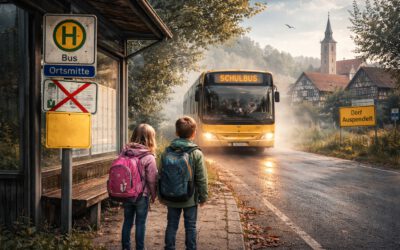 Stolk ist abgehängt