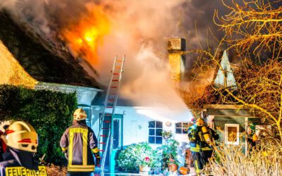 Einsatz unter erschwerten Bedingungen