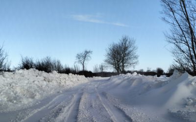 Überregionale Straßen