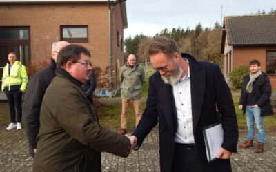 Wasser als Wirtschaftsfaktor