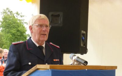 Stolk wird größer – Teil 2