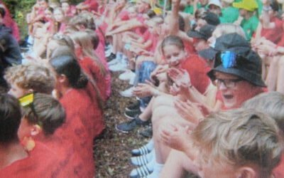 Scheersbergfest