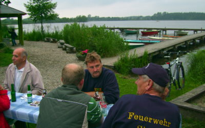 Kameradschaftsabend