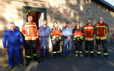 Feuerwehrmarsch