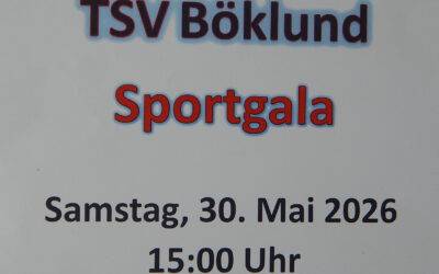 TSV Sportgala