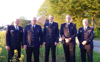 Großtier-Rettungseinheit