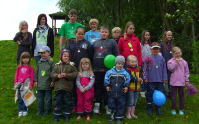 Ablauf Kinderfest