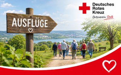 DRK-Ausflug