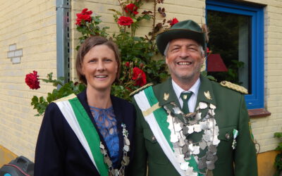 Schützenfest