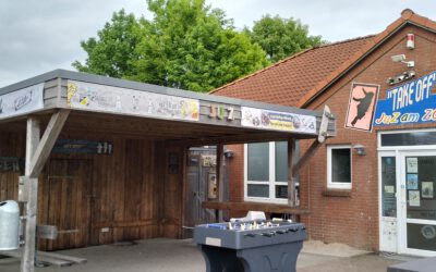 Jugendzentrum