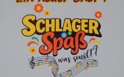 Chor „Schlagerspaß“