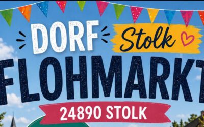 Dorf-Flohmarkt