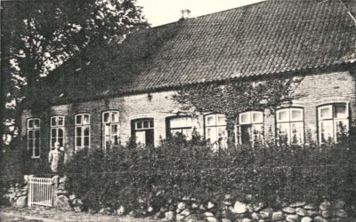 Vor 140 Jahren