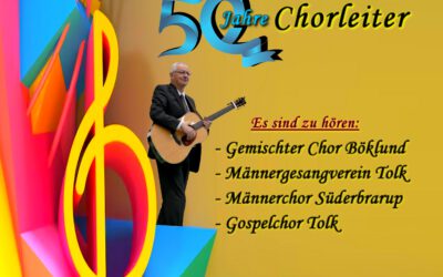 Chorkonzert
