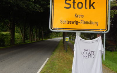 Das letzte Hemd