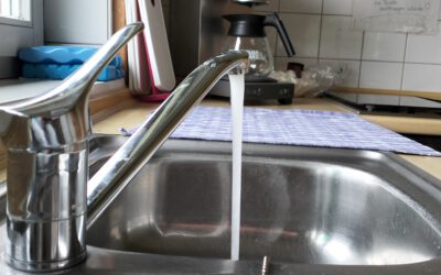 Wasser-TÜV
