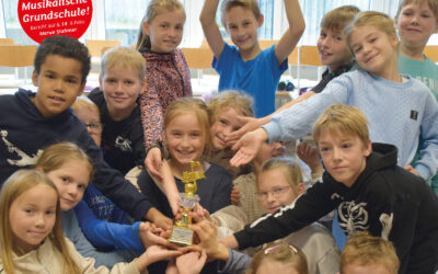 Südangeln Rundschau