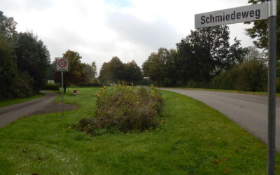 Schmiedeweg